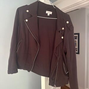 Evereve Moto jacket